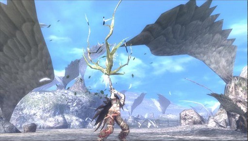 Soul Sacrifice